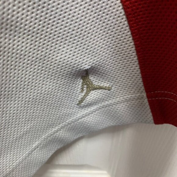 MENS JORDAN ACTIVE WEAR SHORTS - Picture 2 of 2
